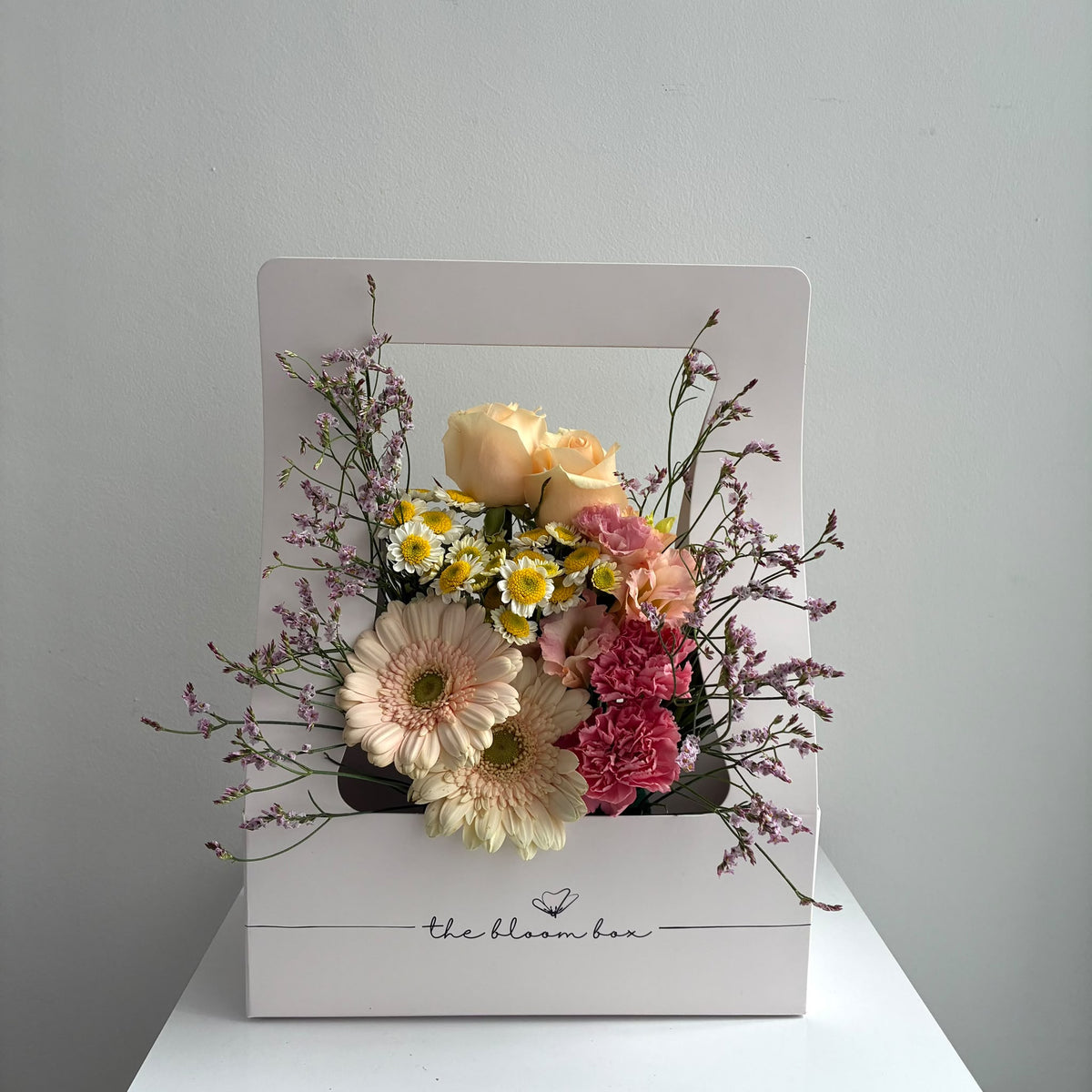 The Bloom Box of the Day