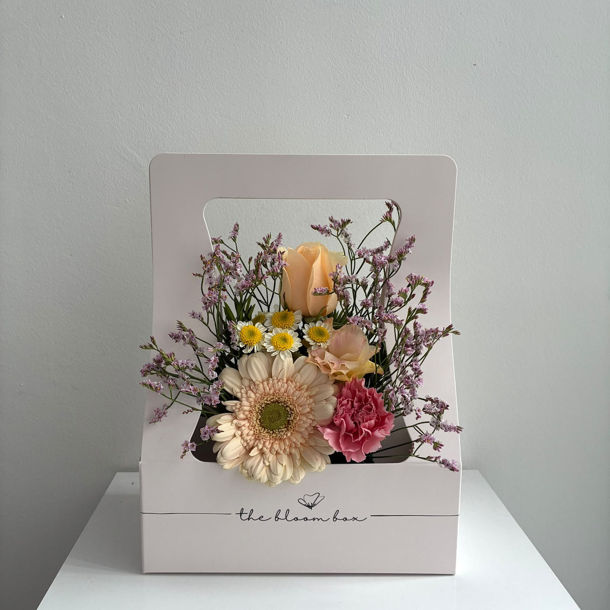 The Bloom Box of the Day