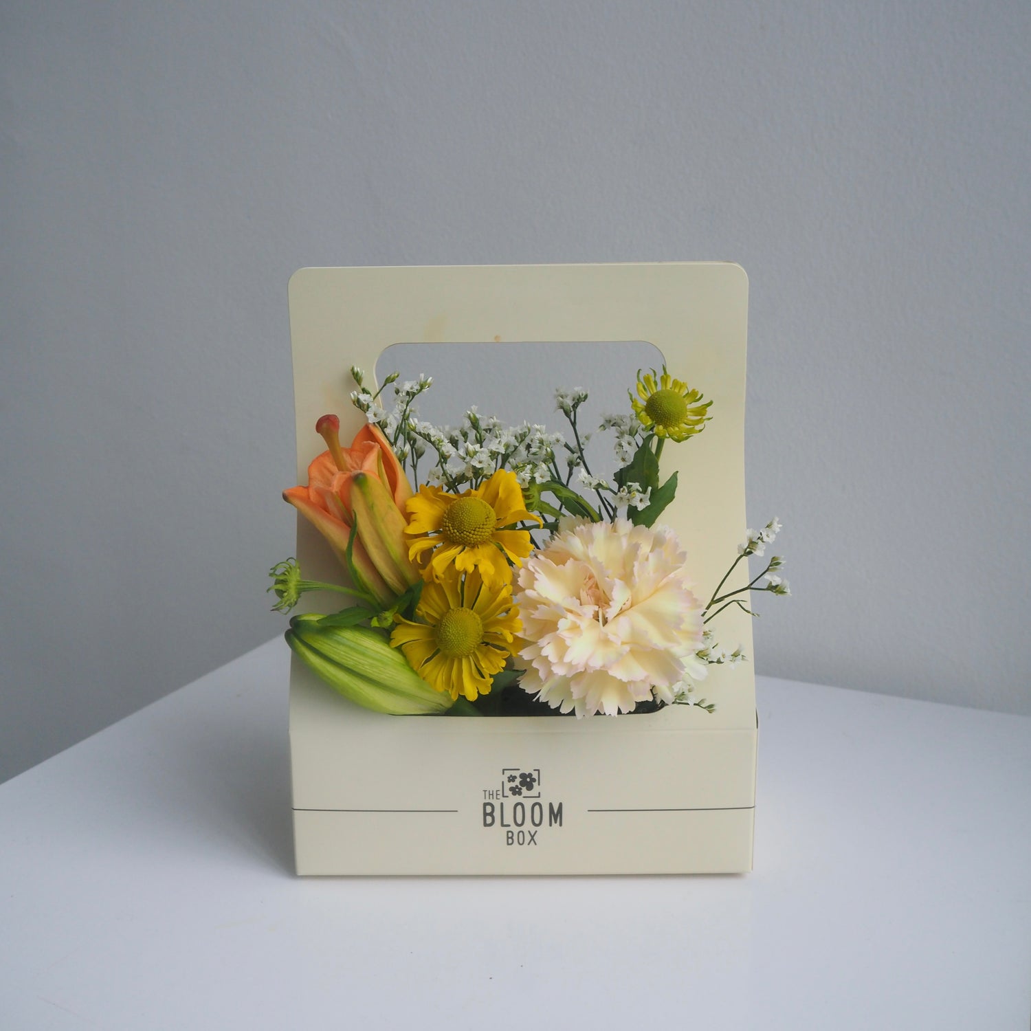 The Baby Bloom Box of Sincere