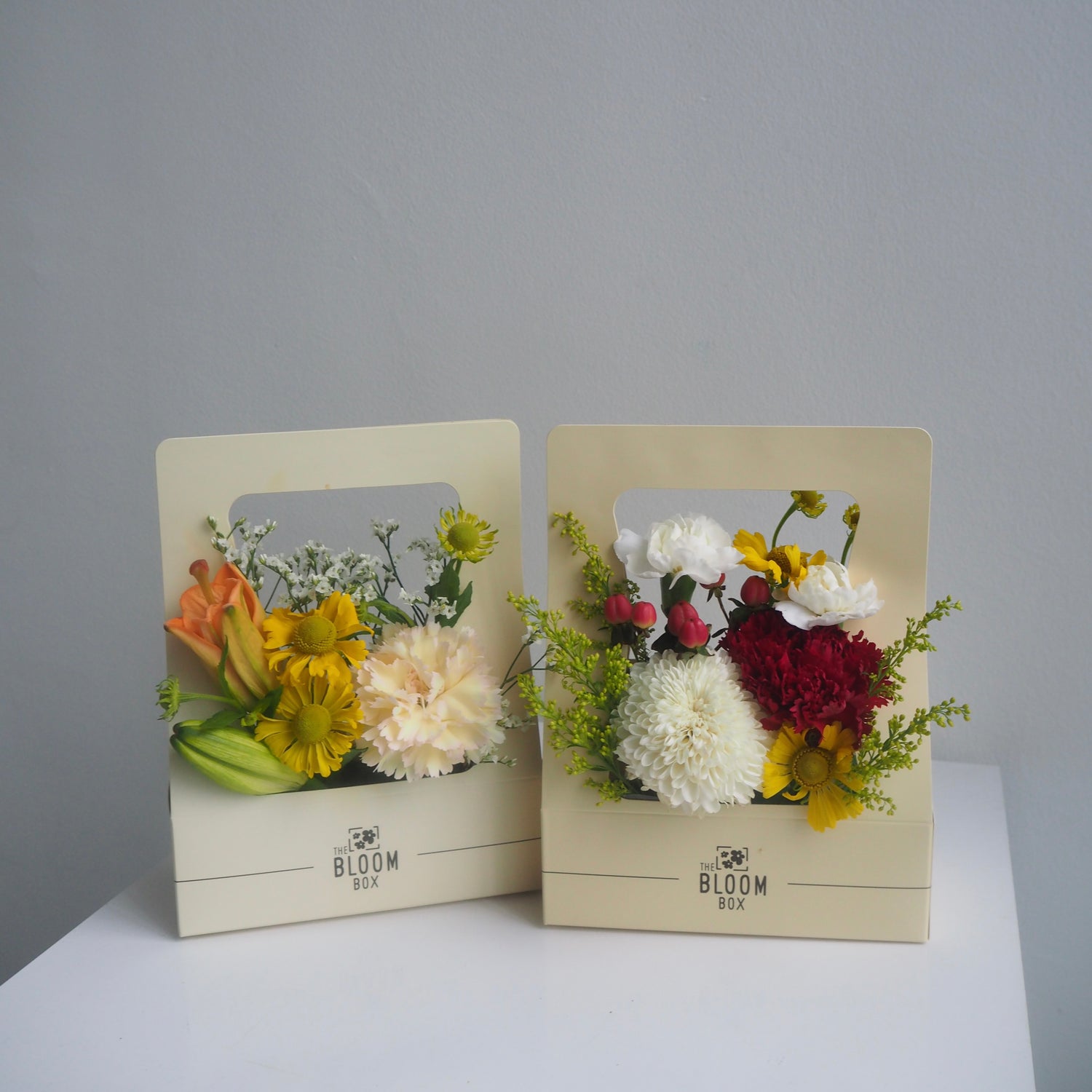 The Baby Bloom Box of Sincere