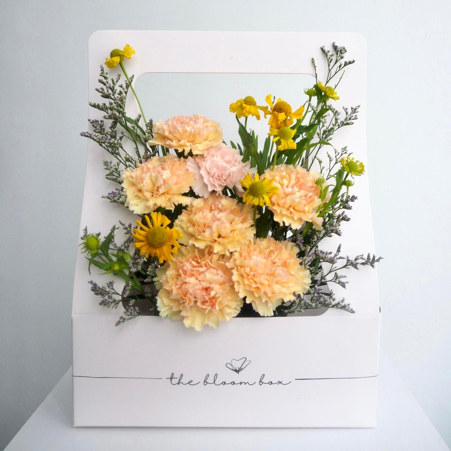 The Bloom Box of Mother&