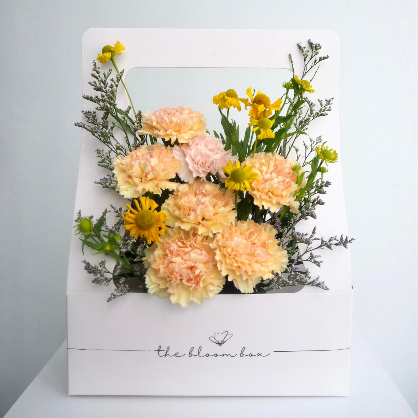 The Bloom Box of Mother&