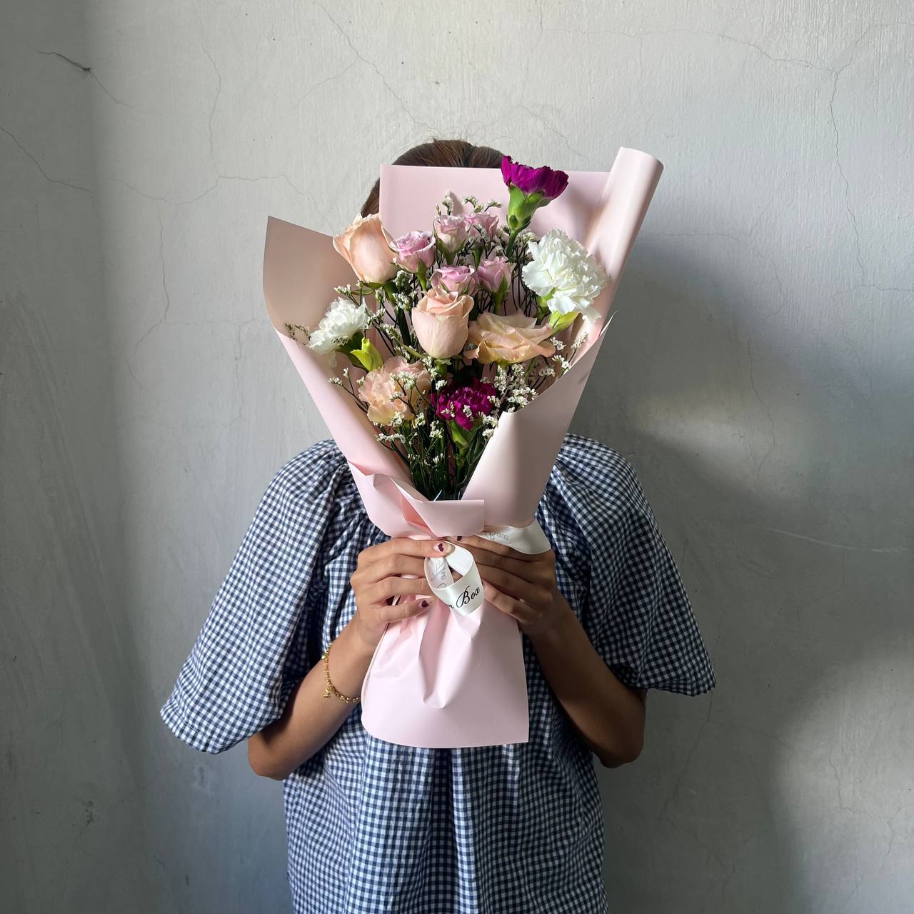 The Bloom of the Day
