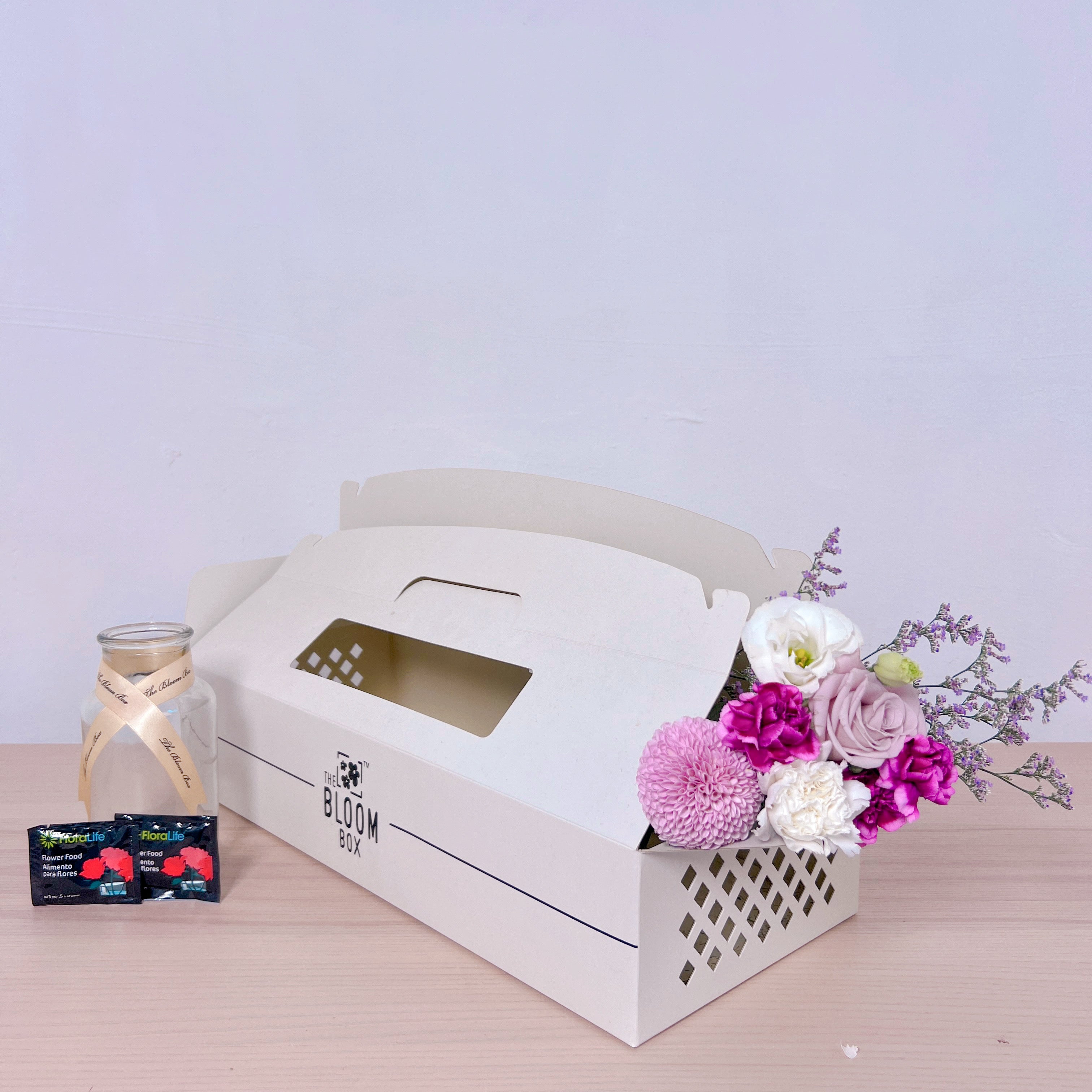 The Bloom Box of the Day