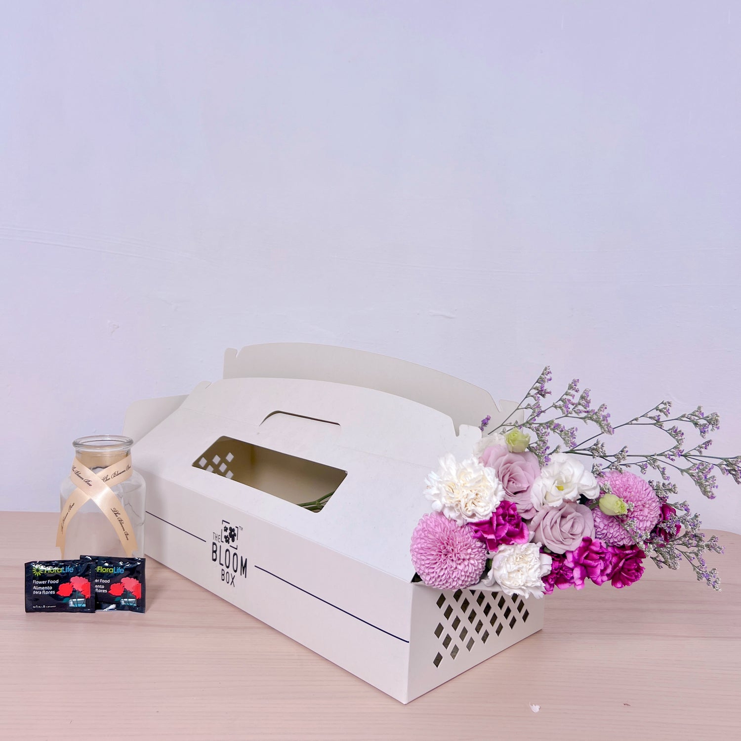 The Bloom Box of the Day