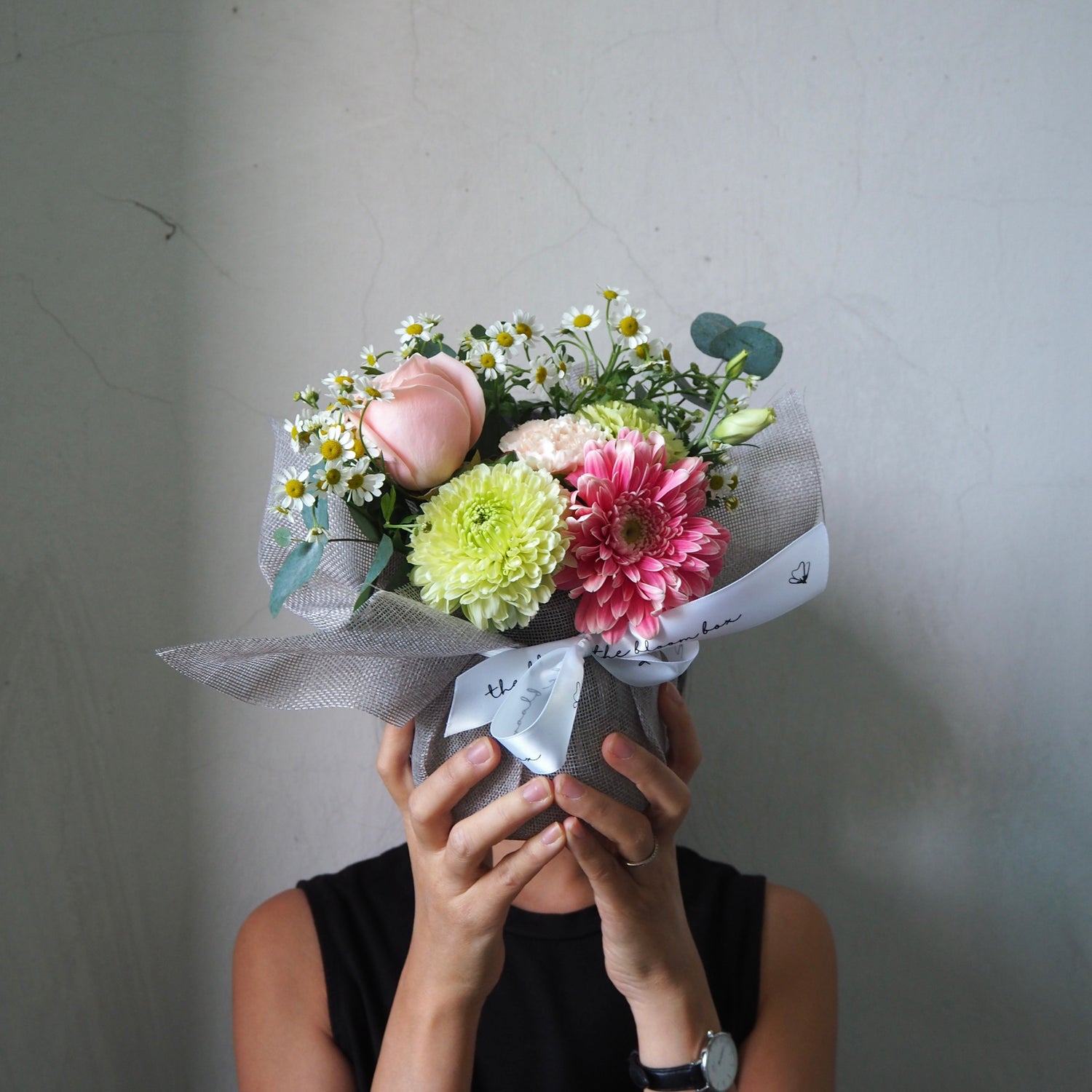 The Bloom Box of the Day