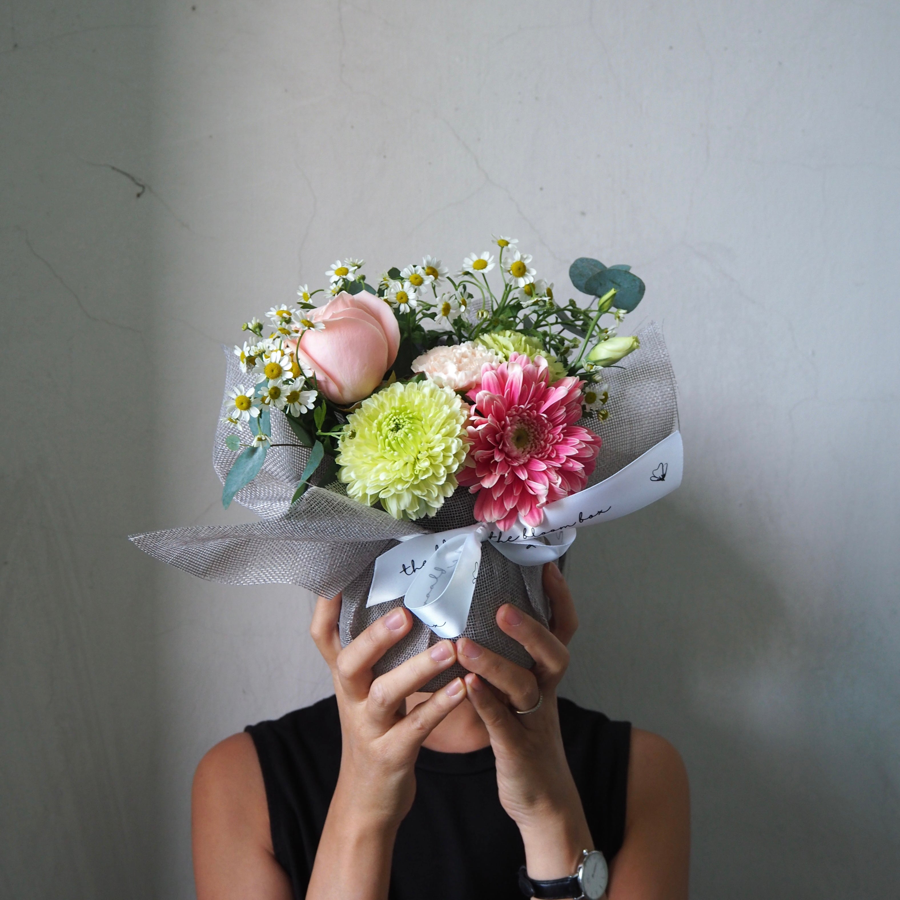 The Bloom Box of the Day