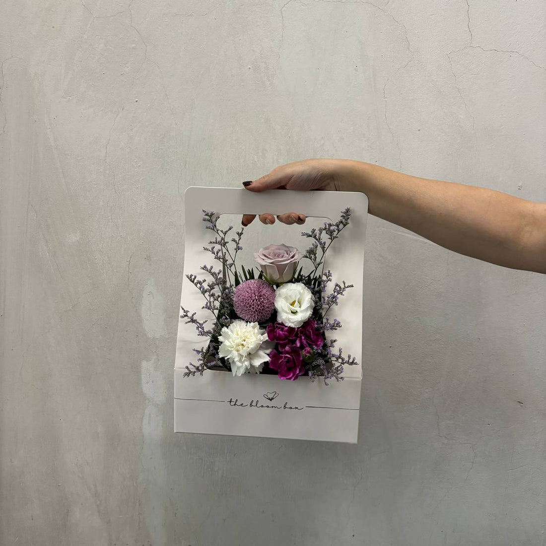The Bloom Box of the Day