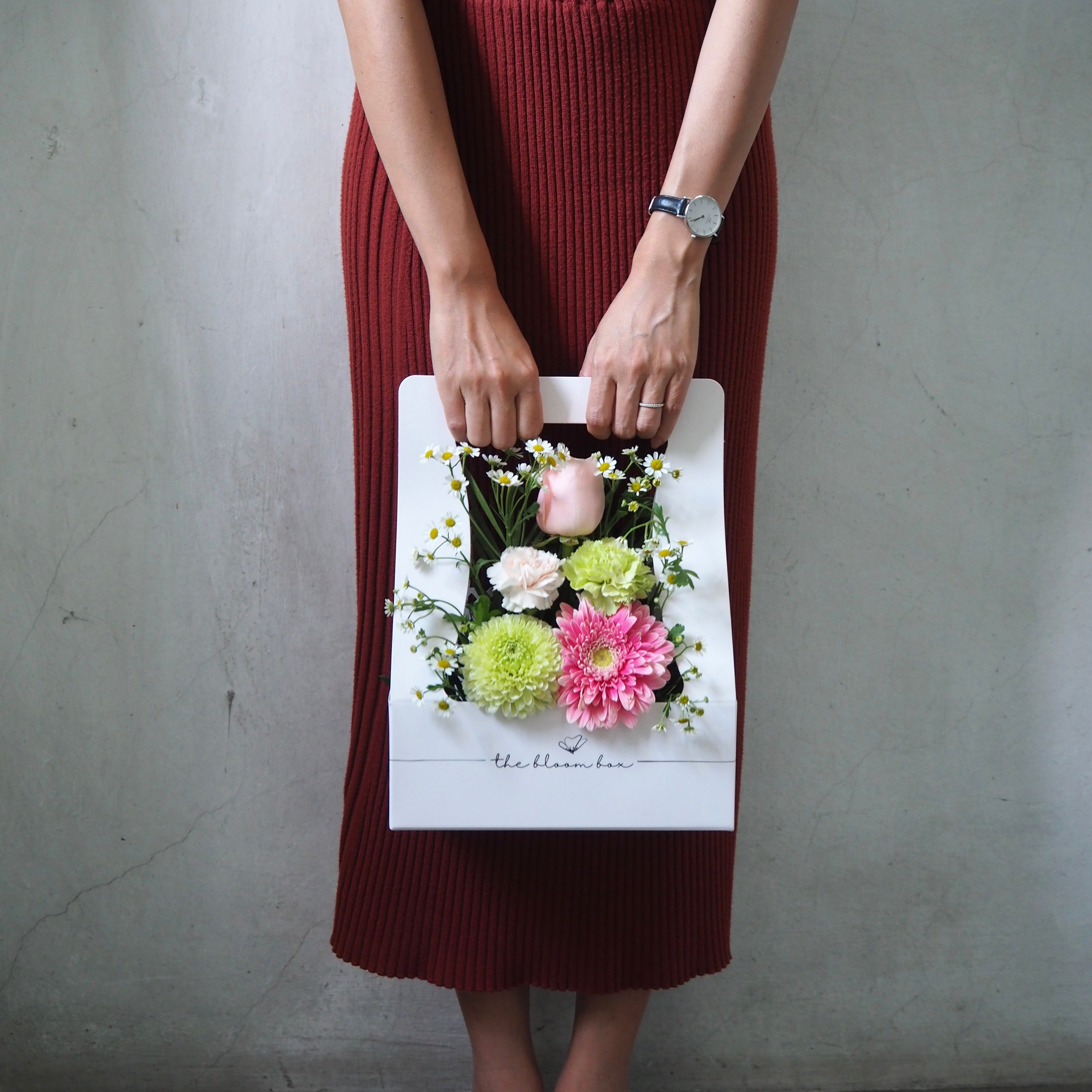 The Bloom Box of the Day