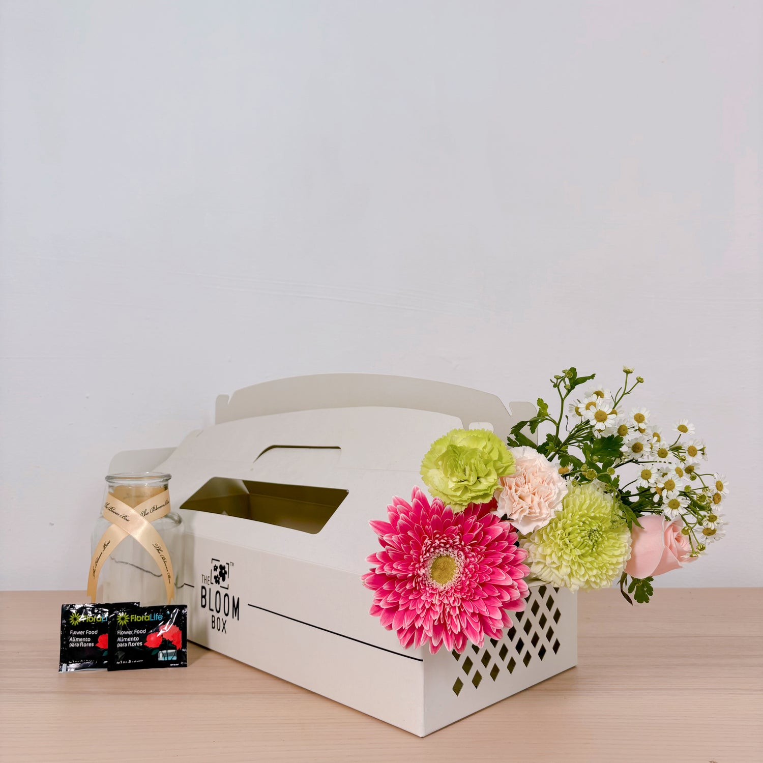The Bloom Box of the Day