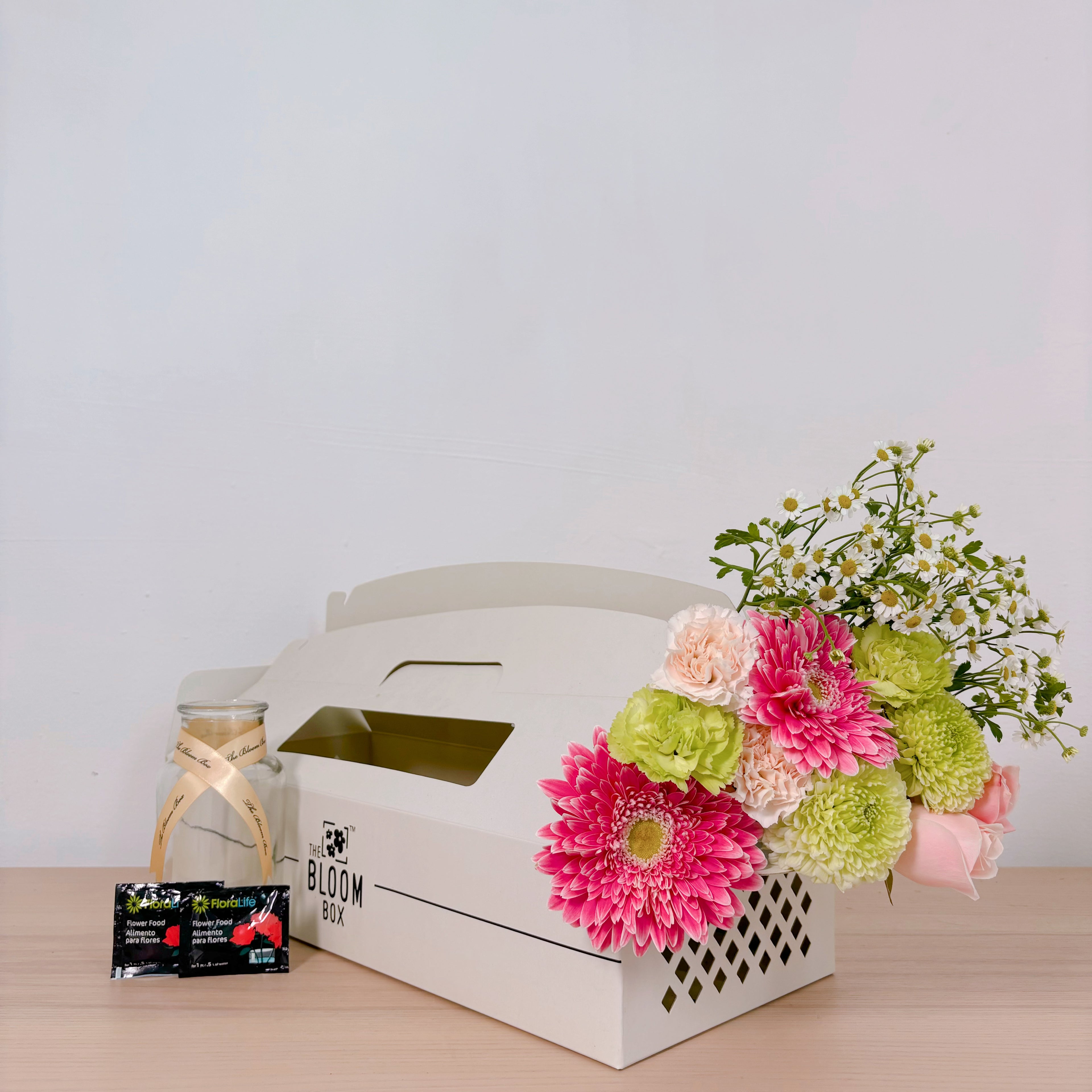 The Bloom Box of the Day