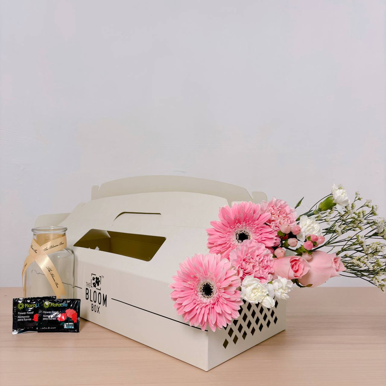 The Bloom Box of the Day