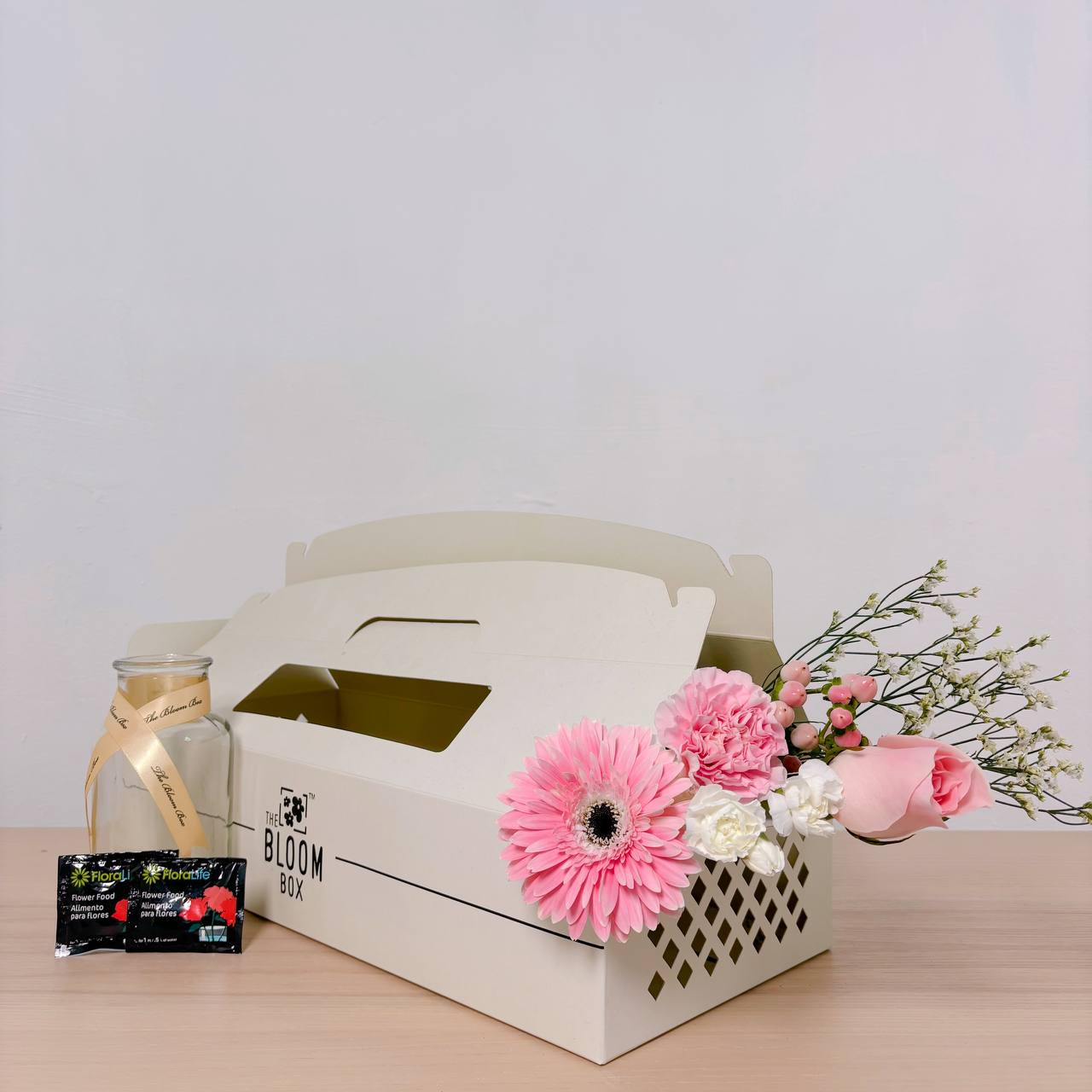 The Bloom Box of the Day