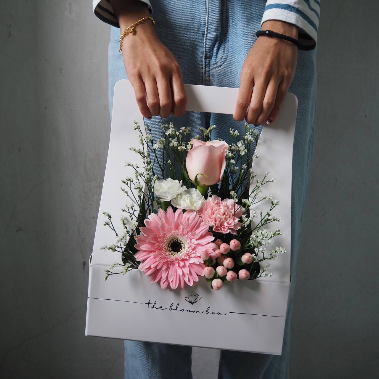 The Bloom Box of the Day