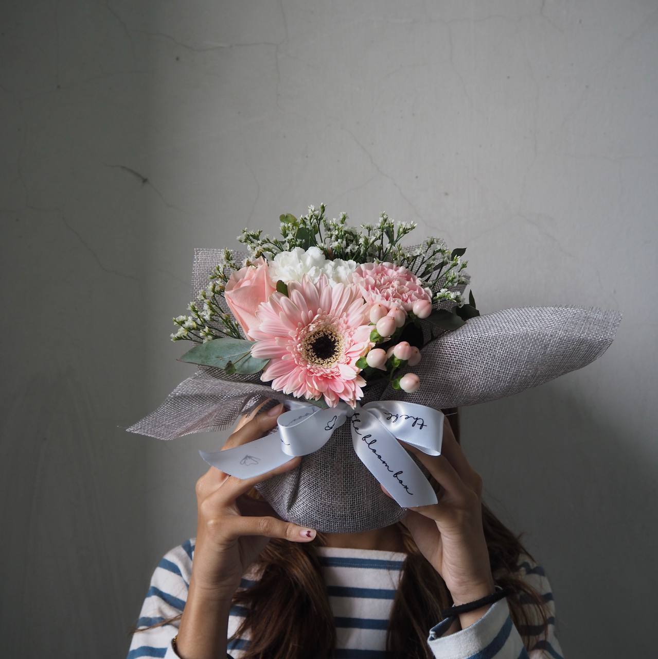 The Bloom Box of the Day