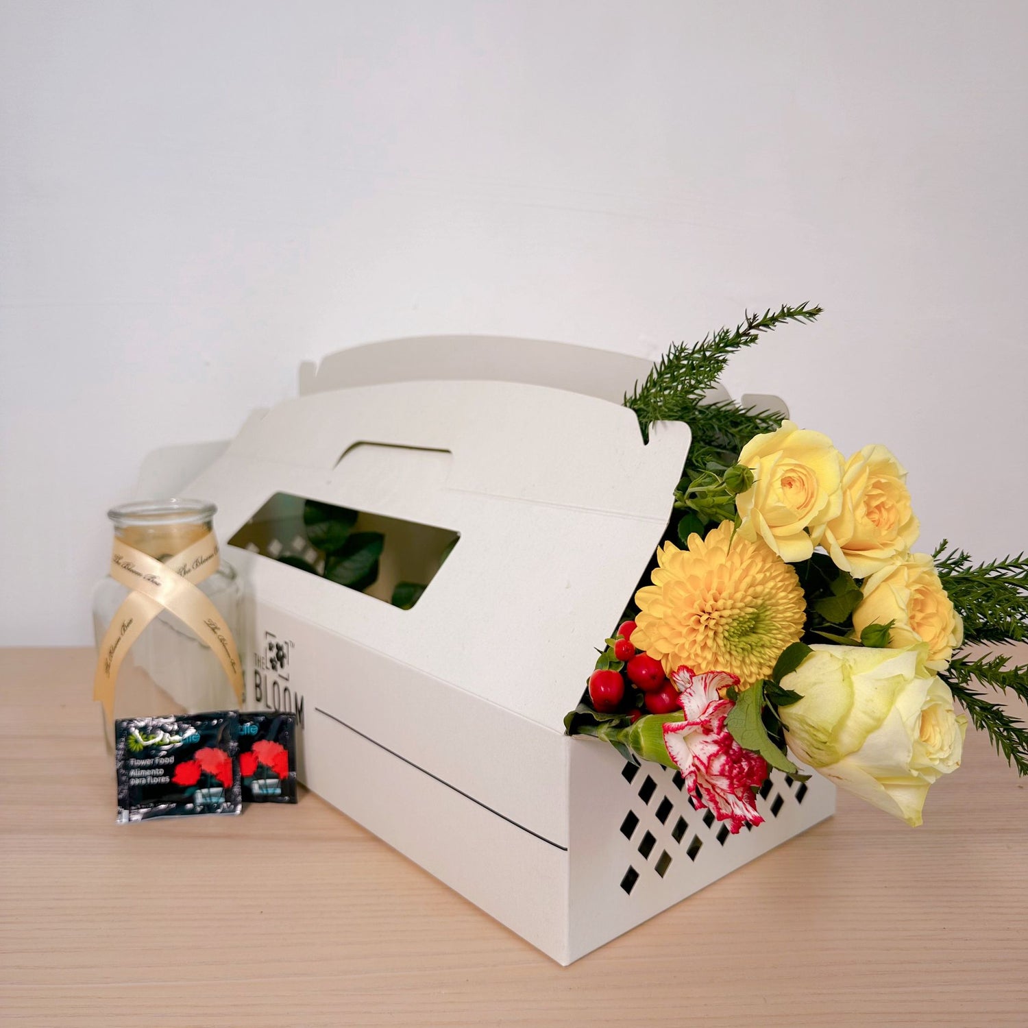 The Bloom Box of the Day