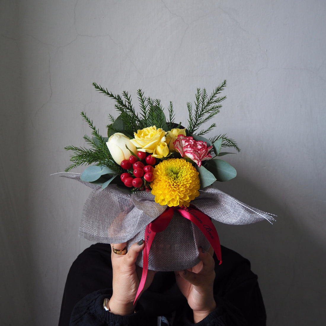 The Bloom Box of the Day