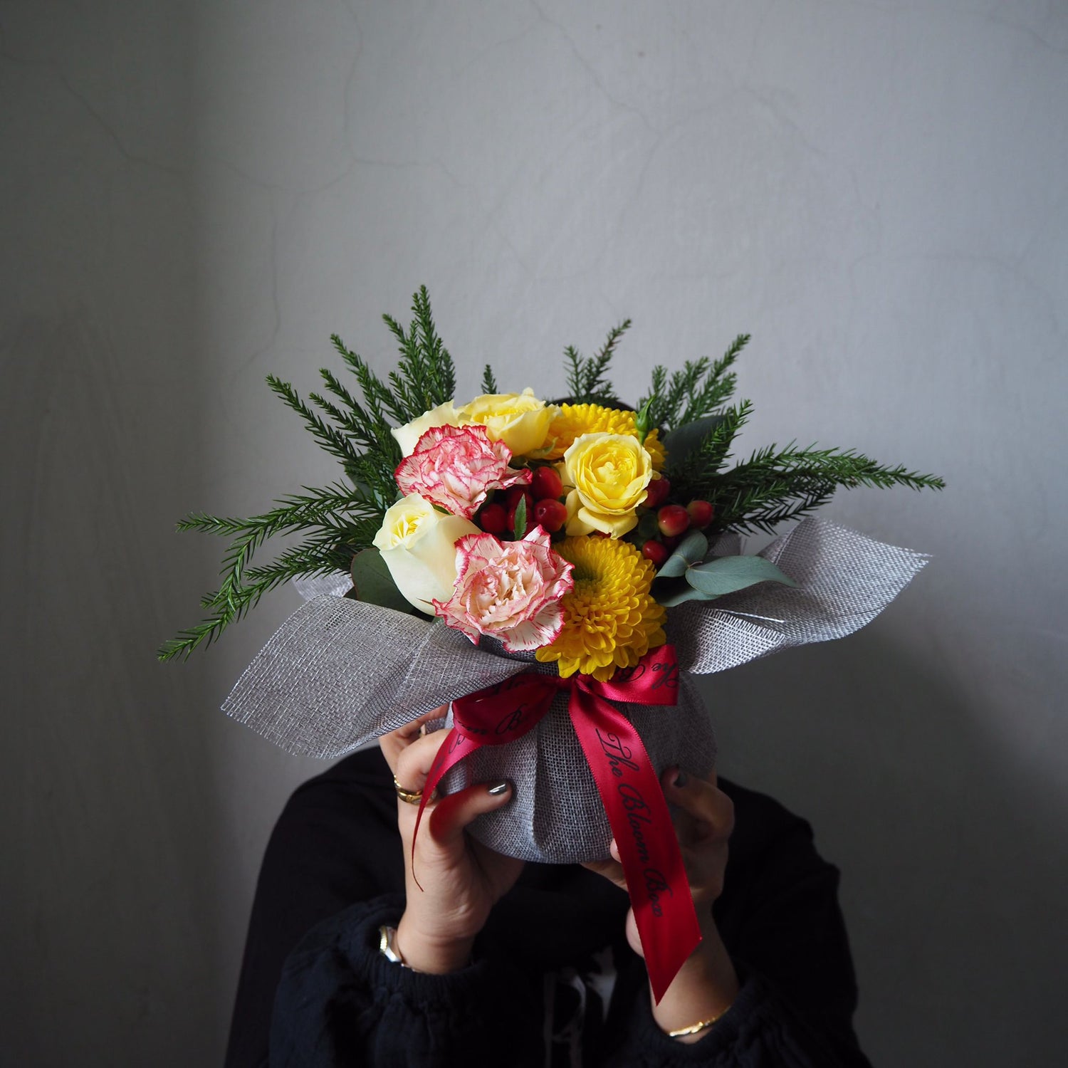 The Bloom Box of the Day