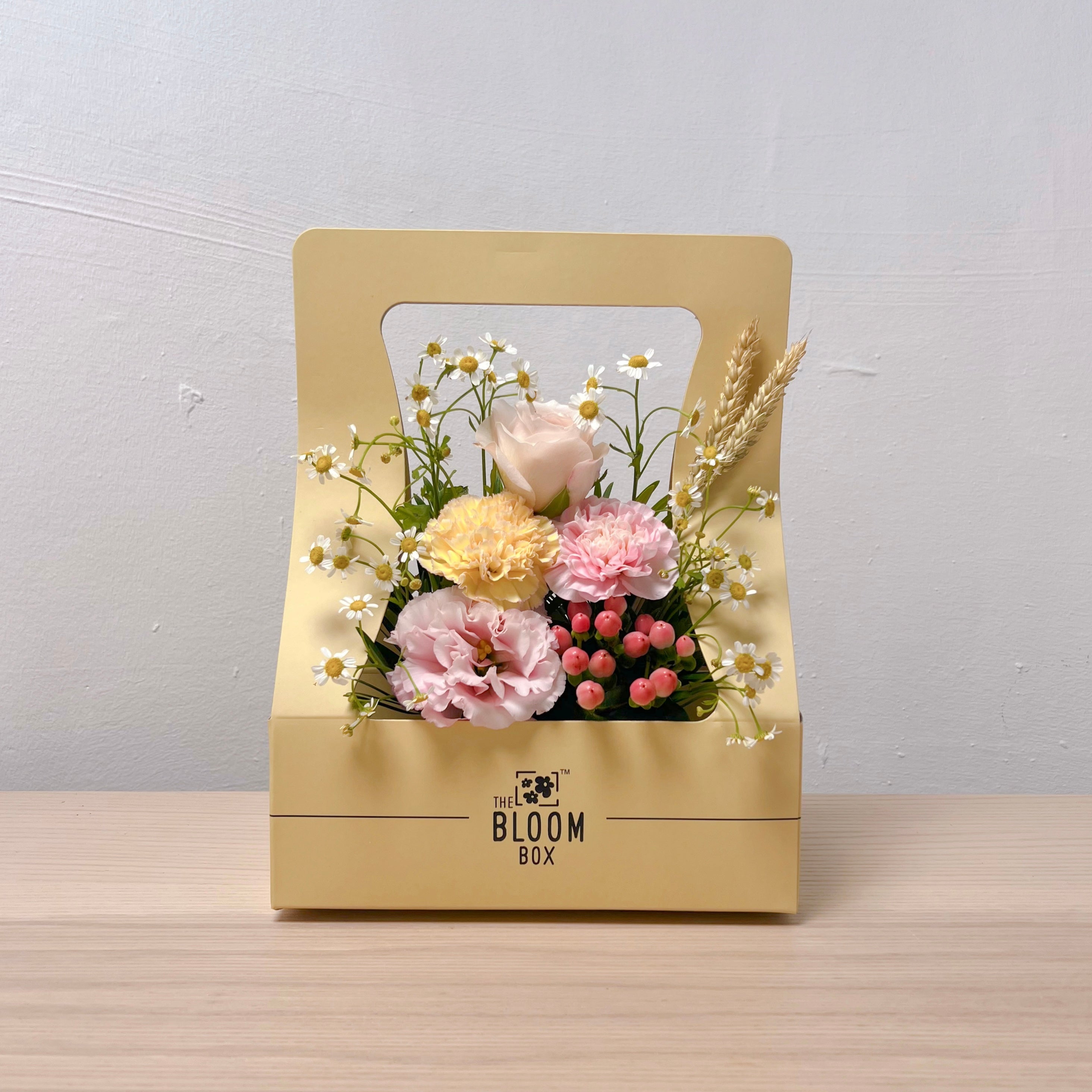 The Bloom Box of the Day