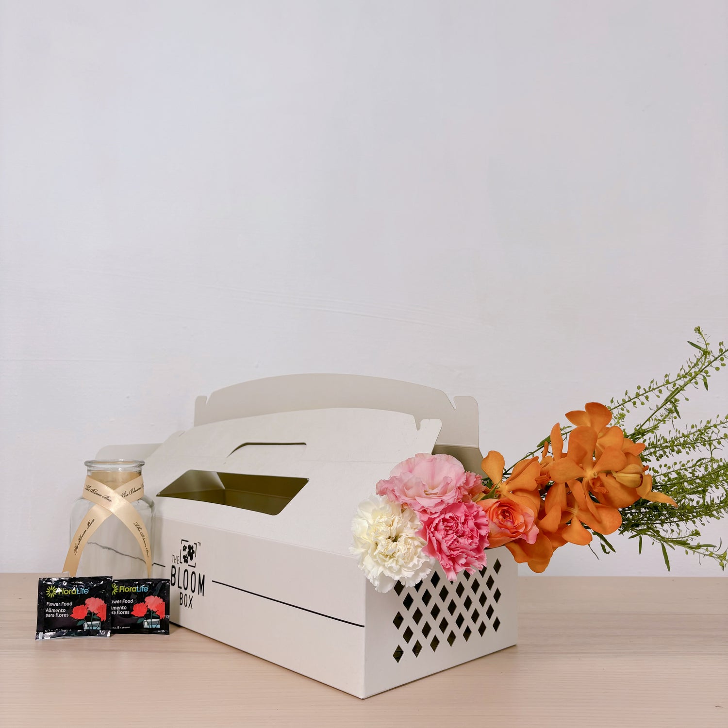 The Bloom Box of the Day