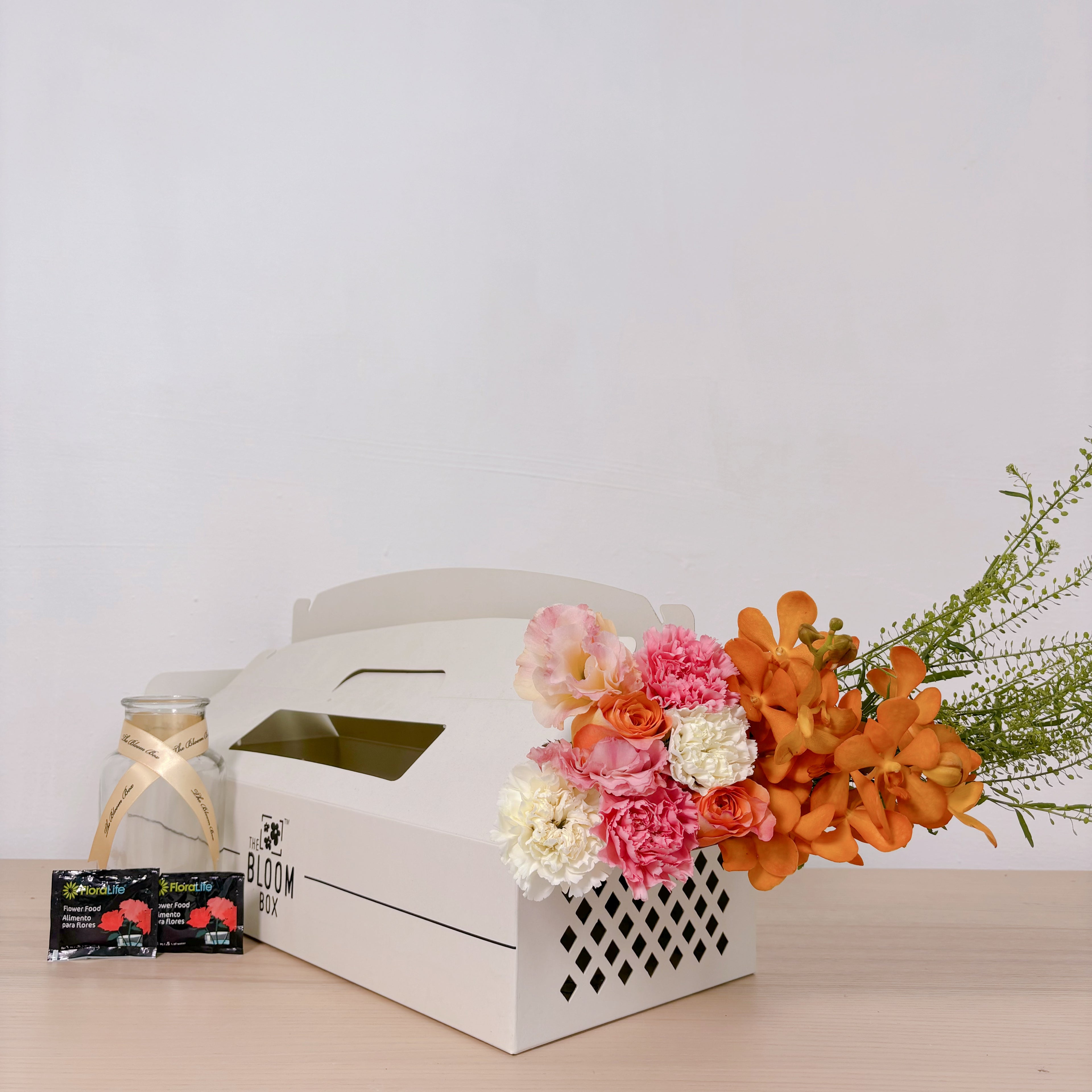 The Bloom Box of the Day