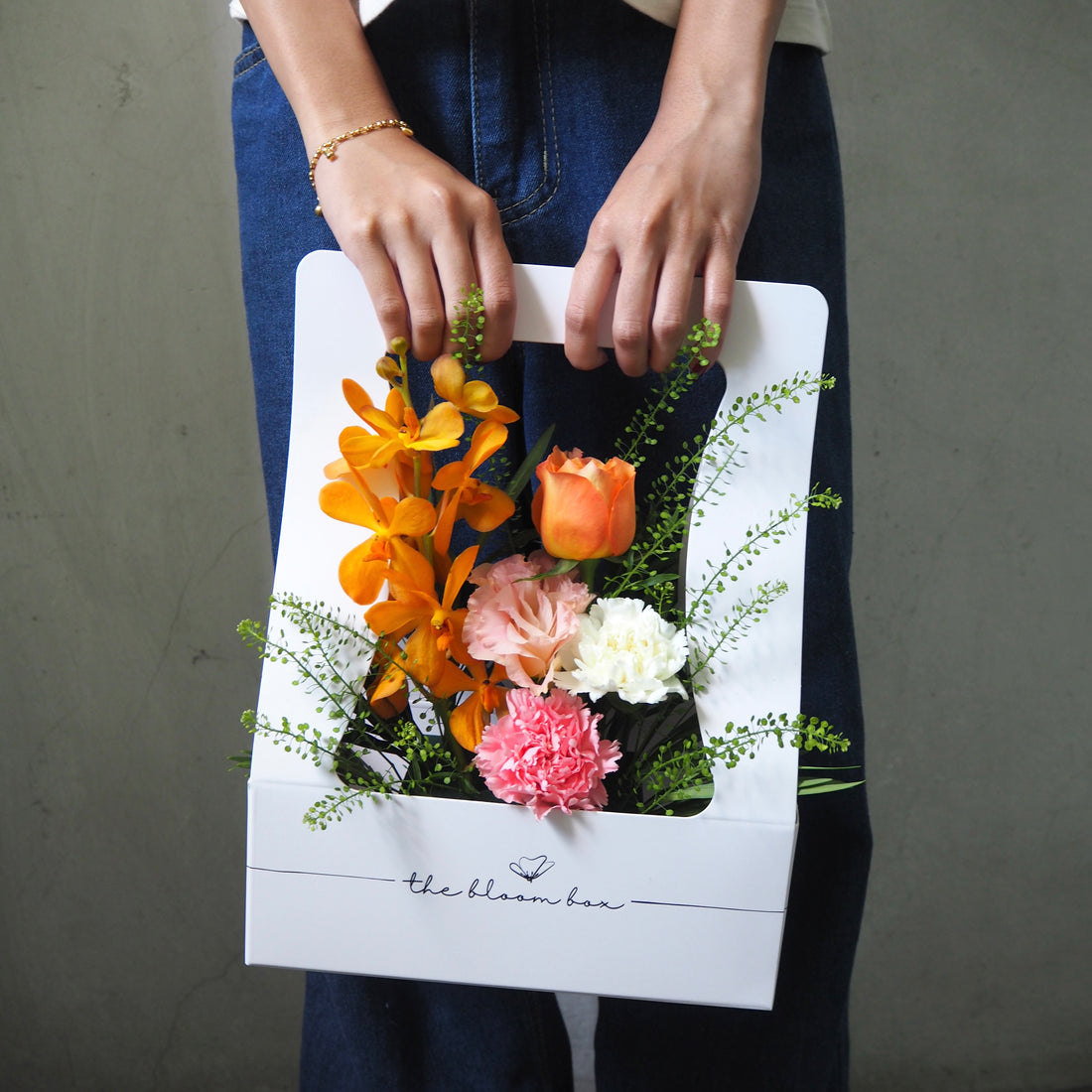 The Bloom Box of the Day