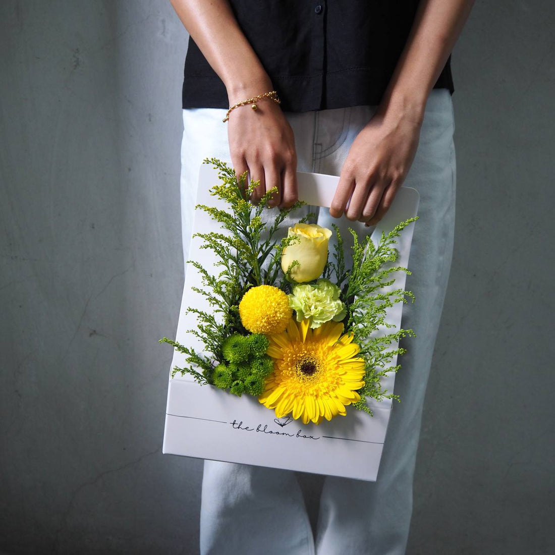 The Bloom Box of the Day