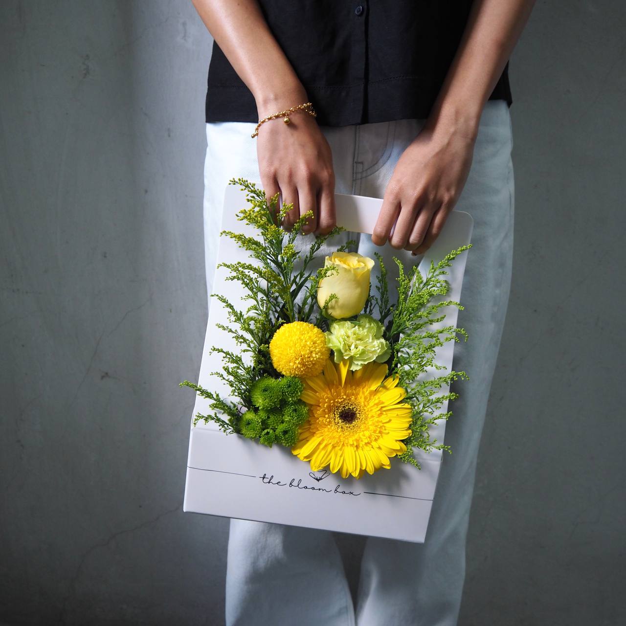 The Bloom Box of the Day