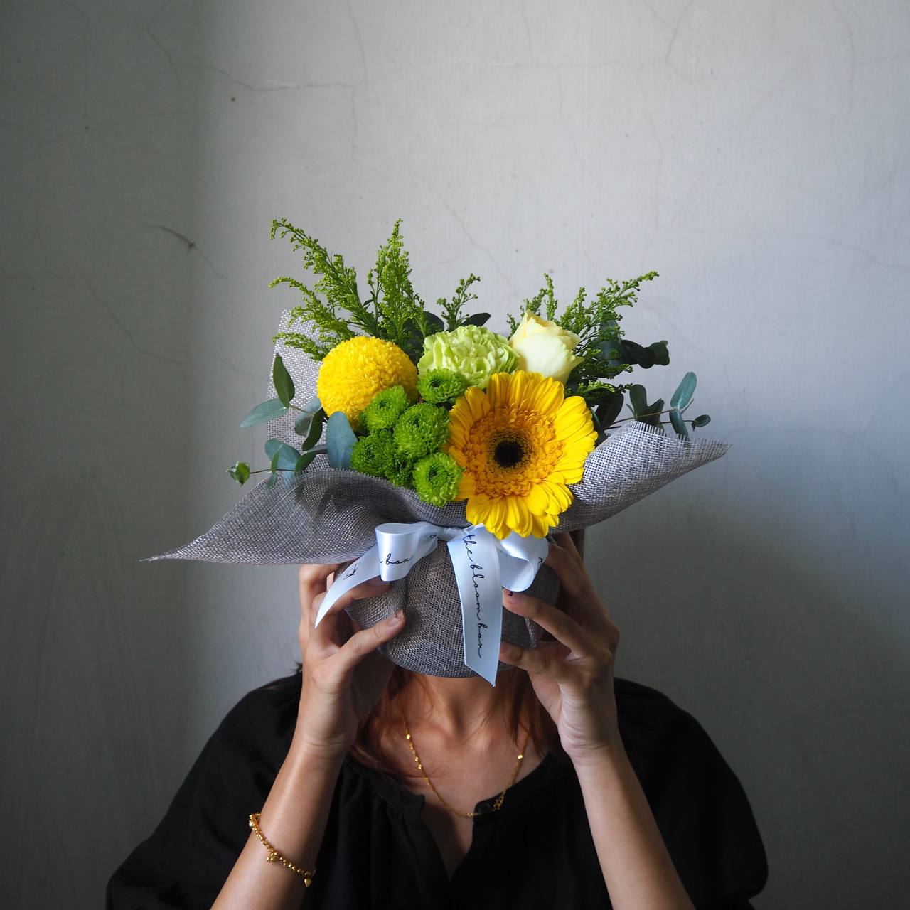 The Bloom Box of the Day