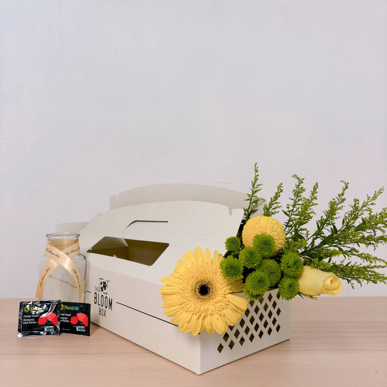 The Bloom Box of the Day