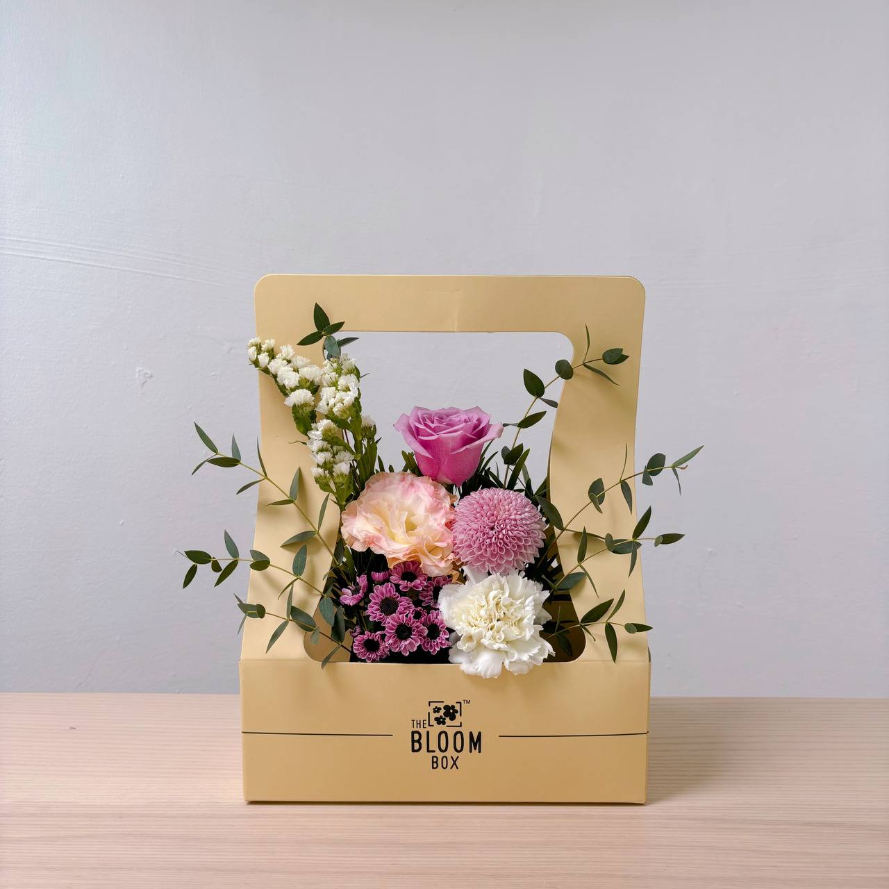 The Bloom Box of the Day