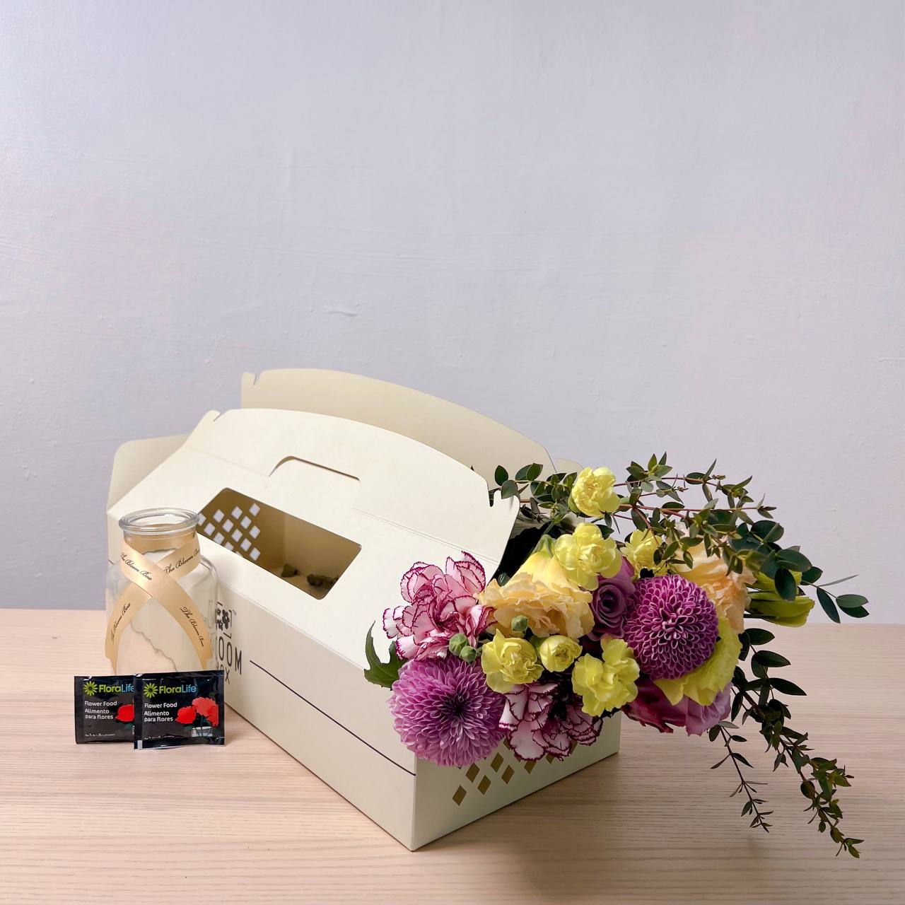 The Bloom Box of the Day