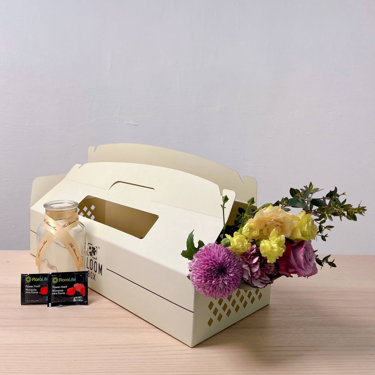 The Bloom Box of the Day