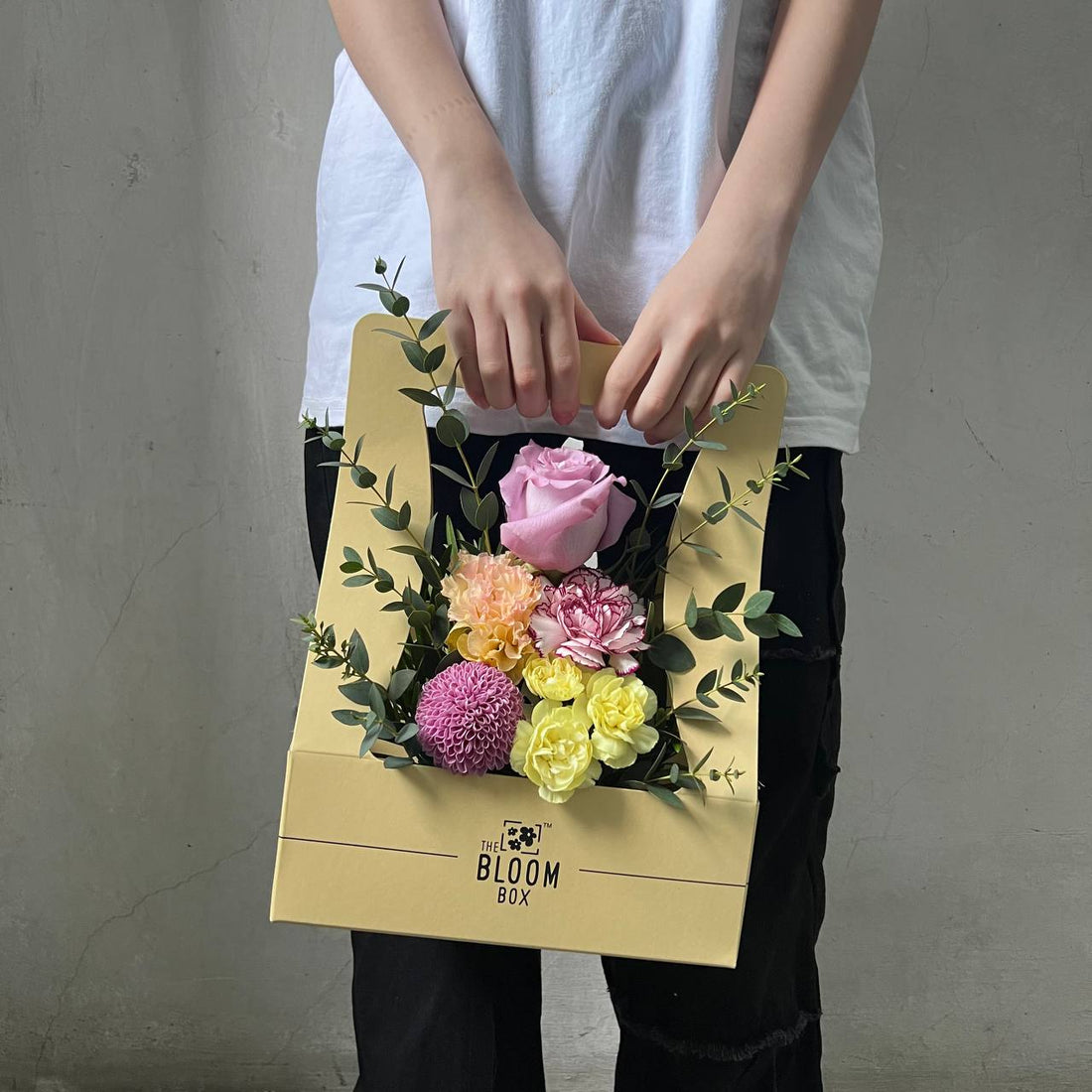 The Bloom Box of the Day