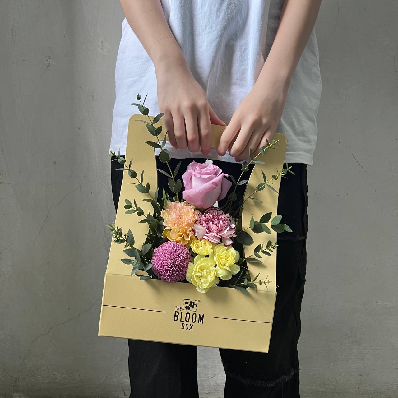 The Bloom Box of the Day