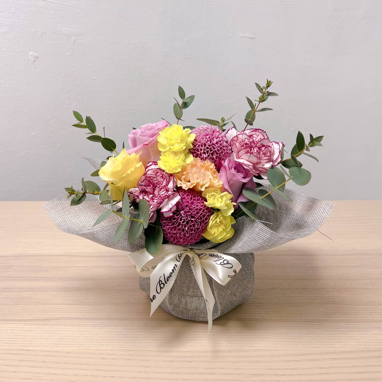 The Bloom Box of the Day