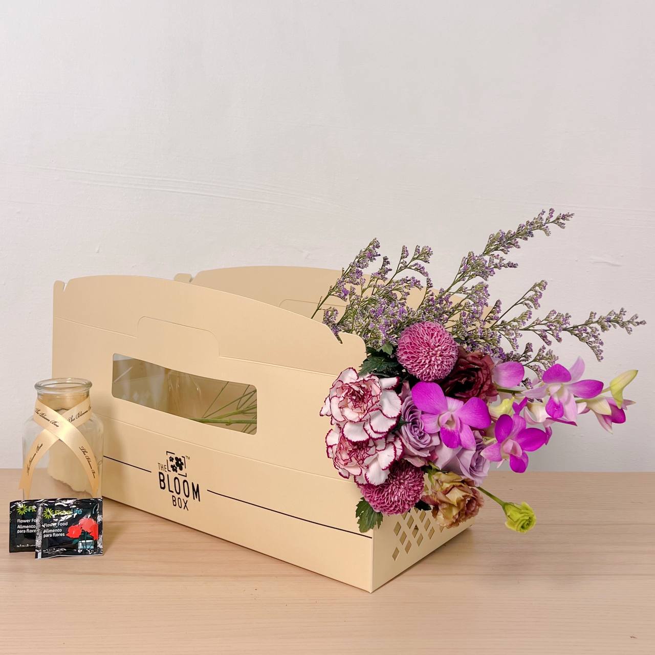 The Bloom Box of the Day