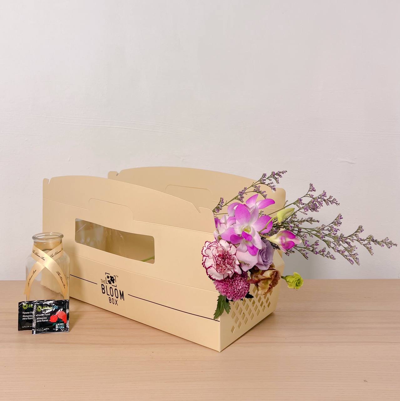 The Bloom Box of the Day