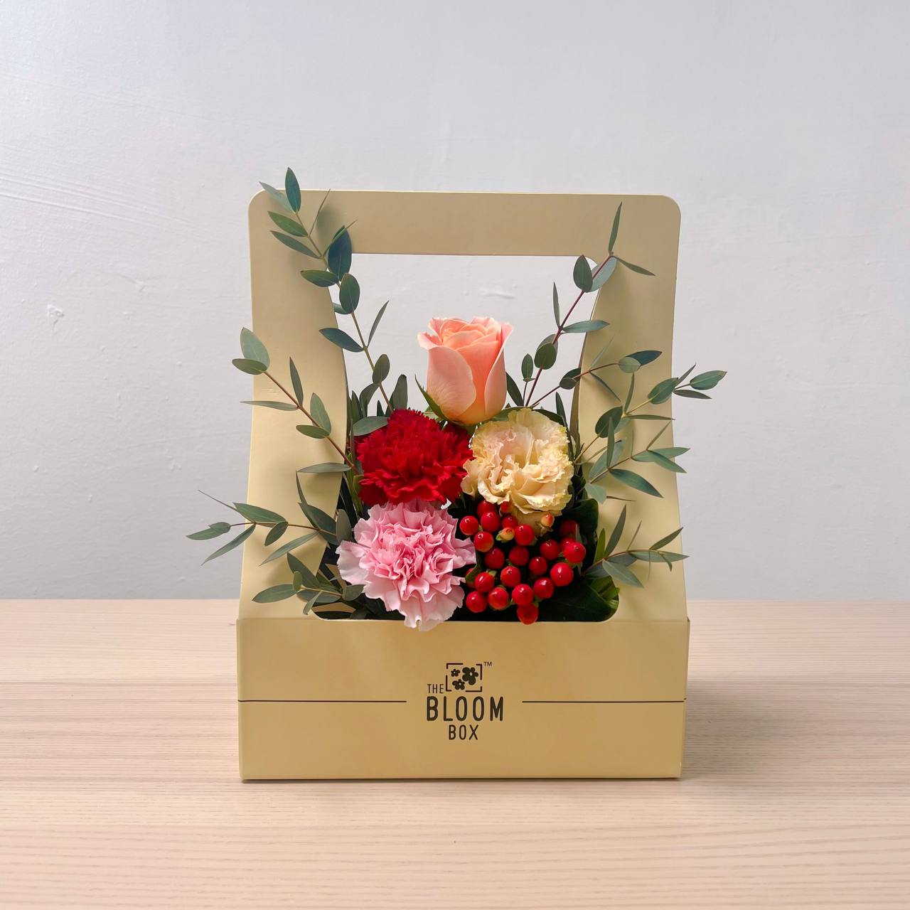 Online Flower Delivery Singapore | Same Day & Fresh – The Bloom Box
