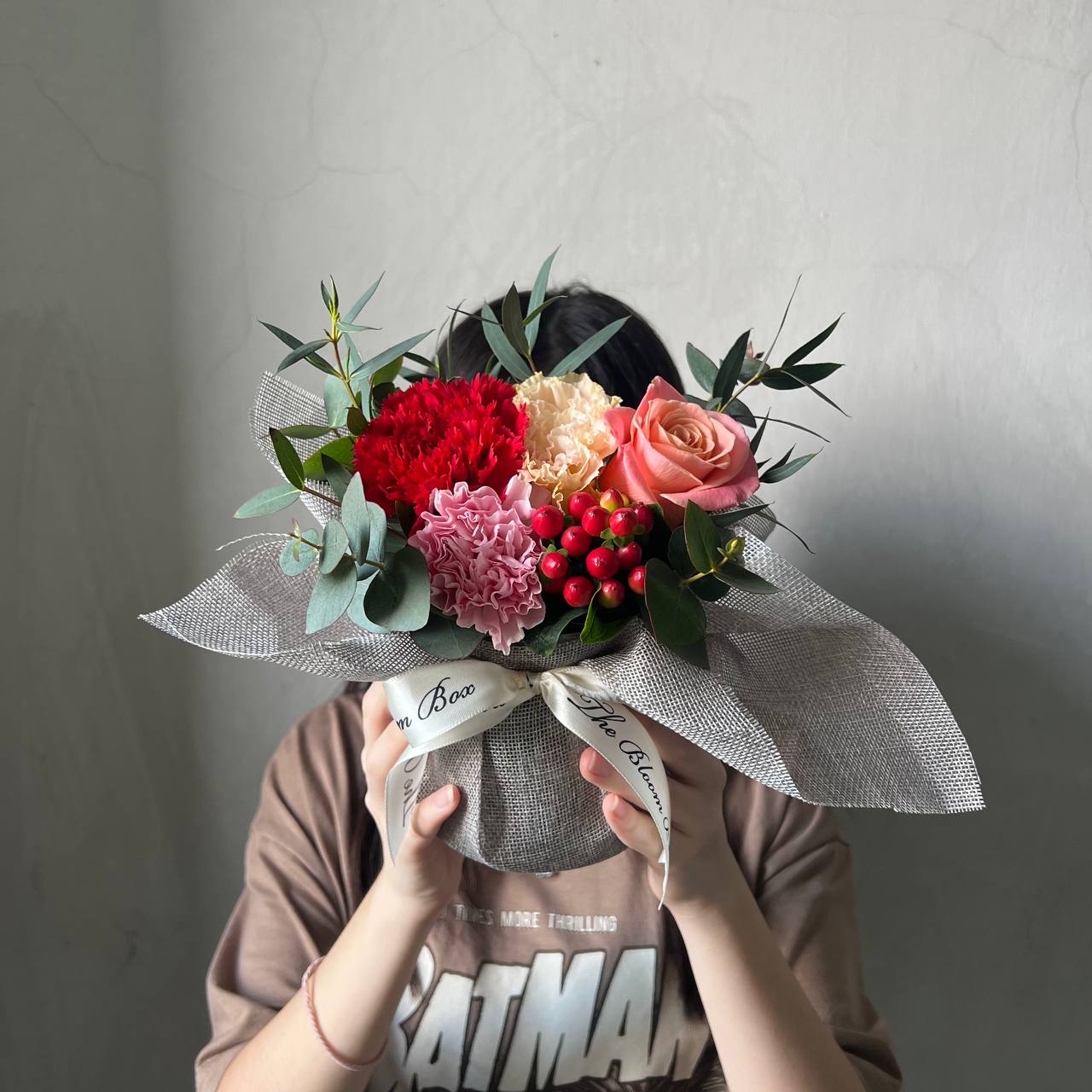 Online Flower Delivery Singapore | Same Day & Fresh – The Bloom Box