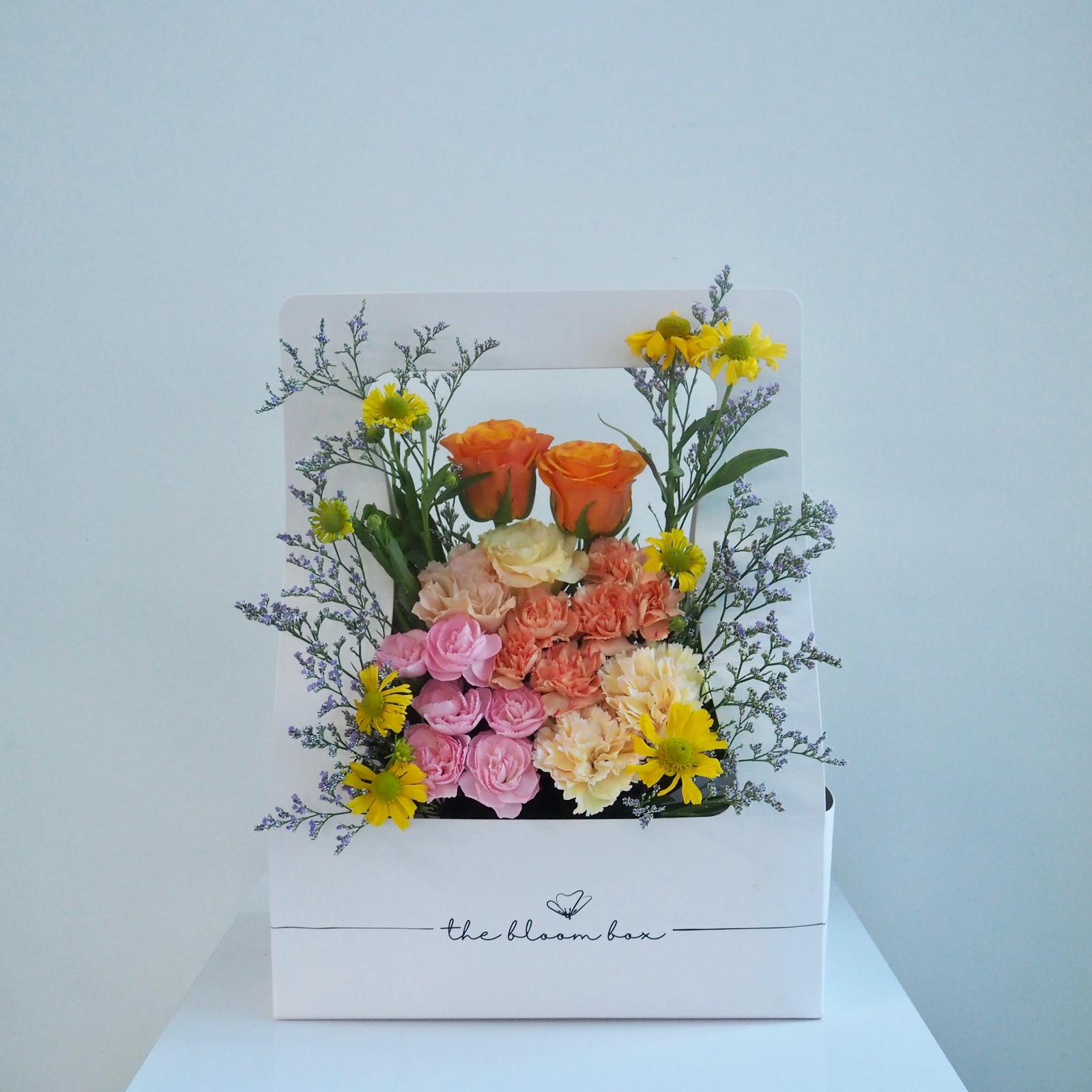 The Bloom Box of the Day