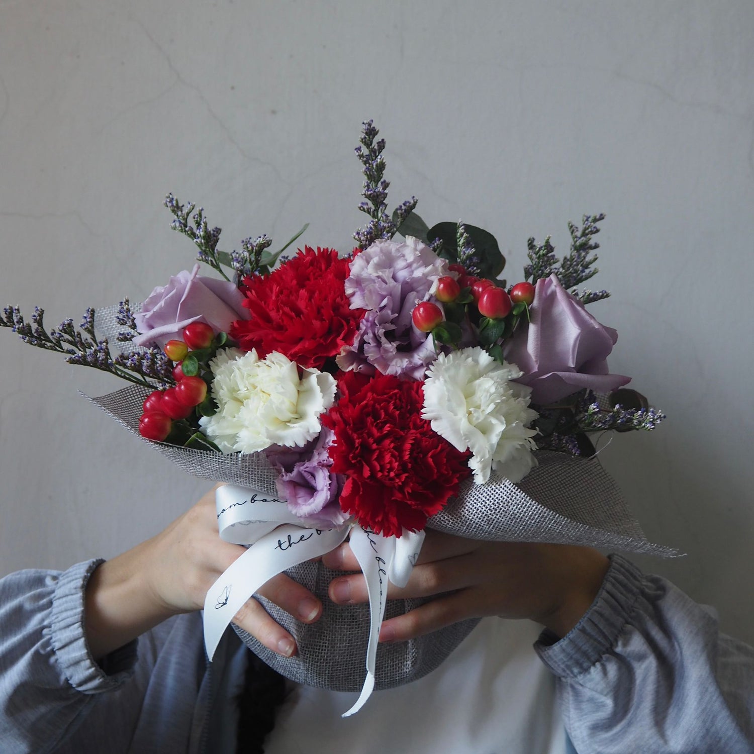 The Bloom Box of the Day