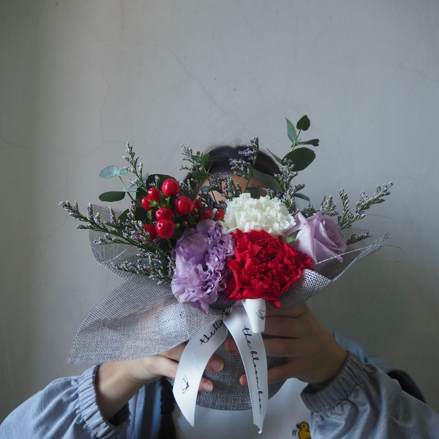 The Bloom Box of the Day