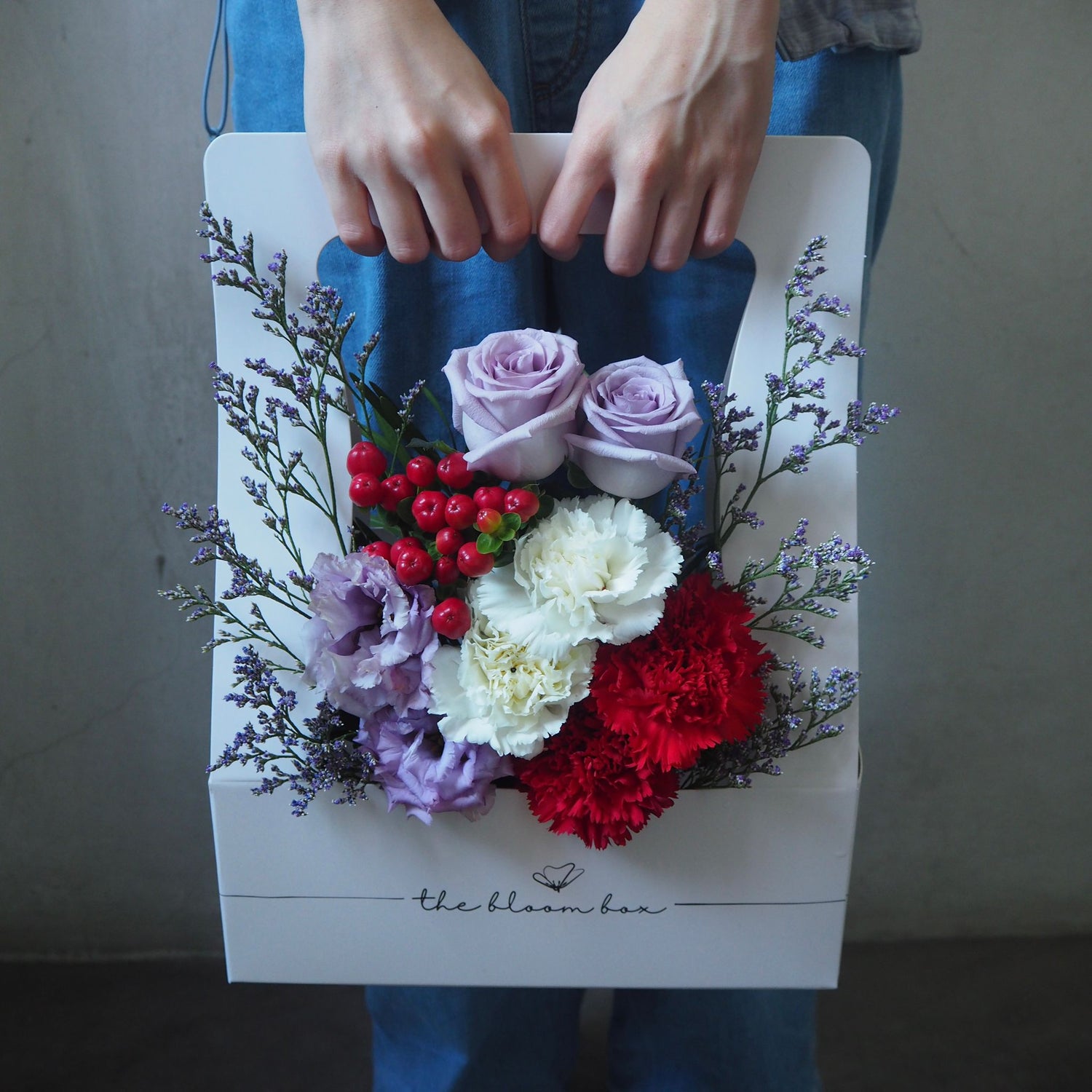 The Bloom Box of the Day