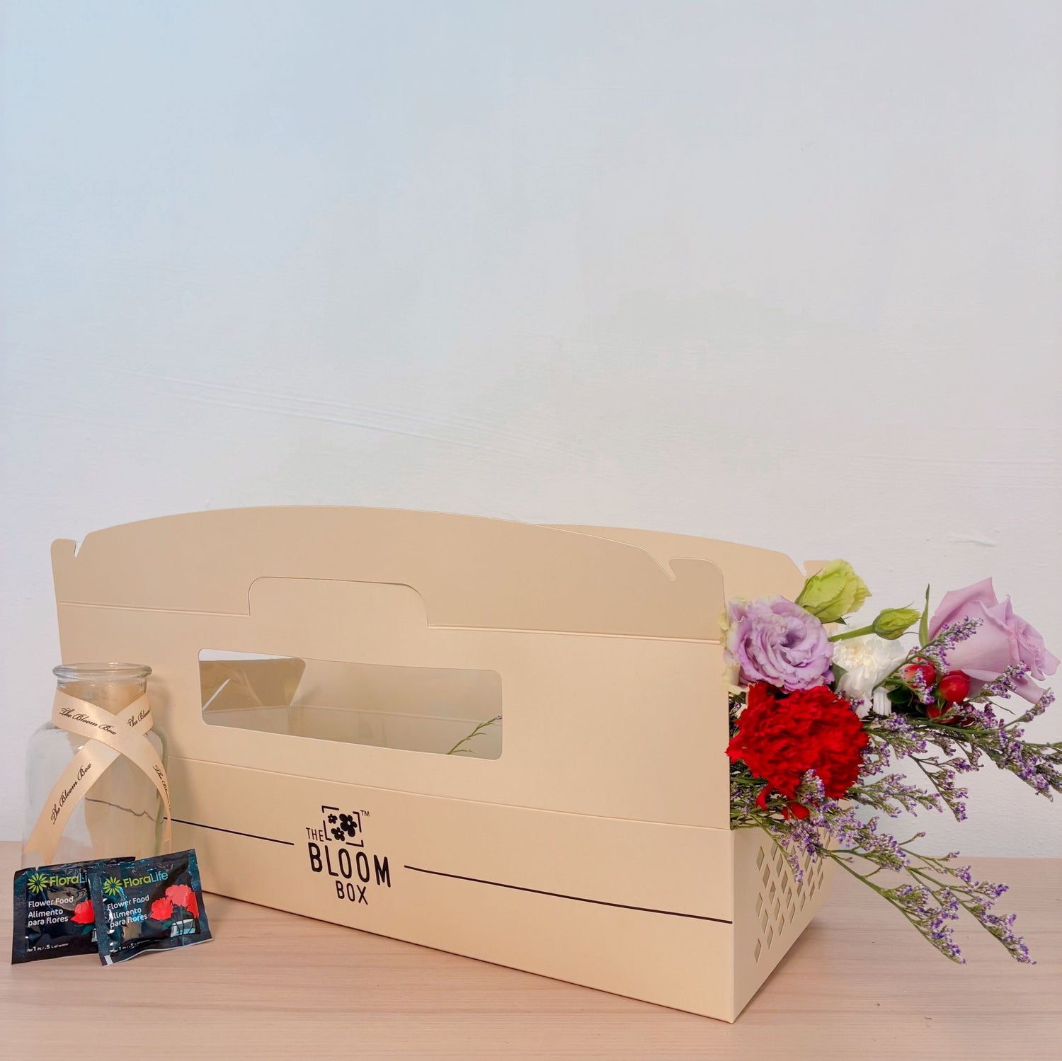 The Bloom Box of the Day