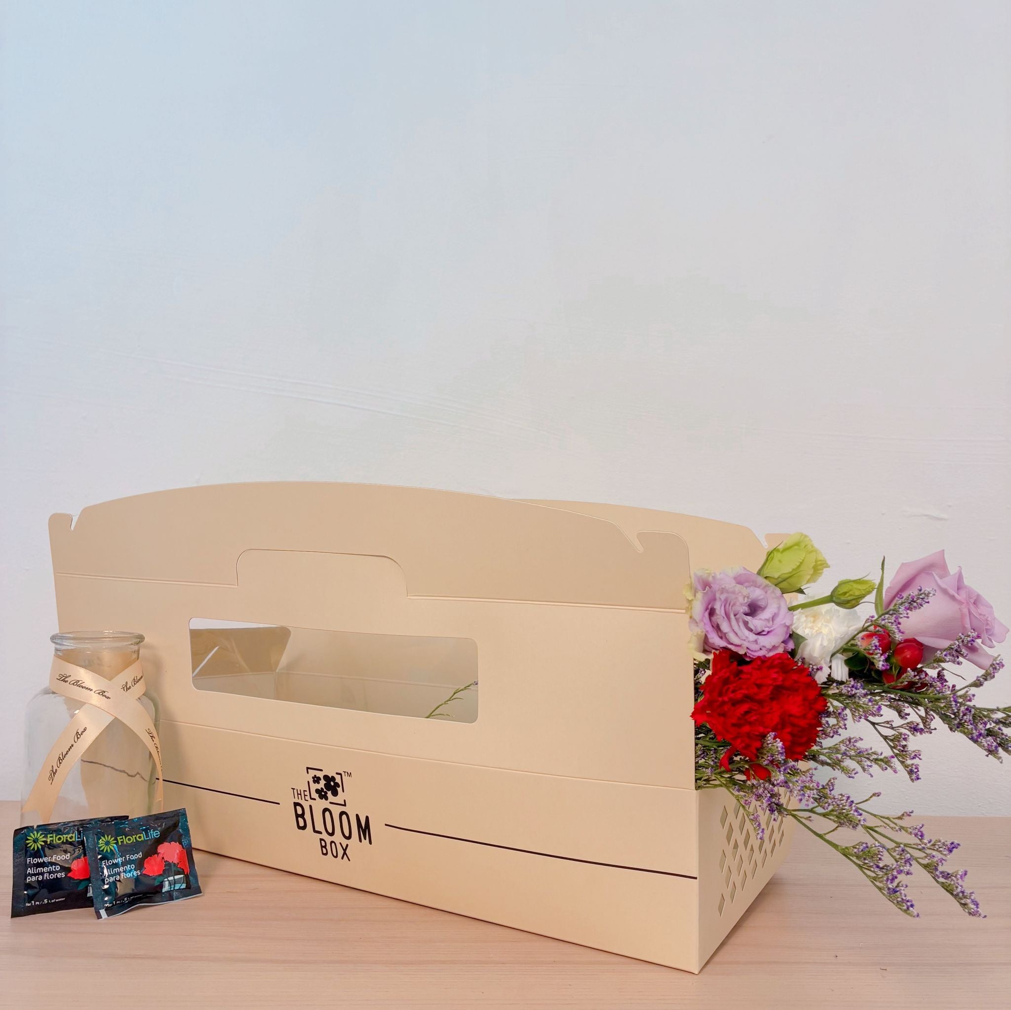 The Bloom Box of the Day