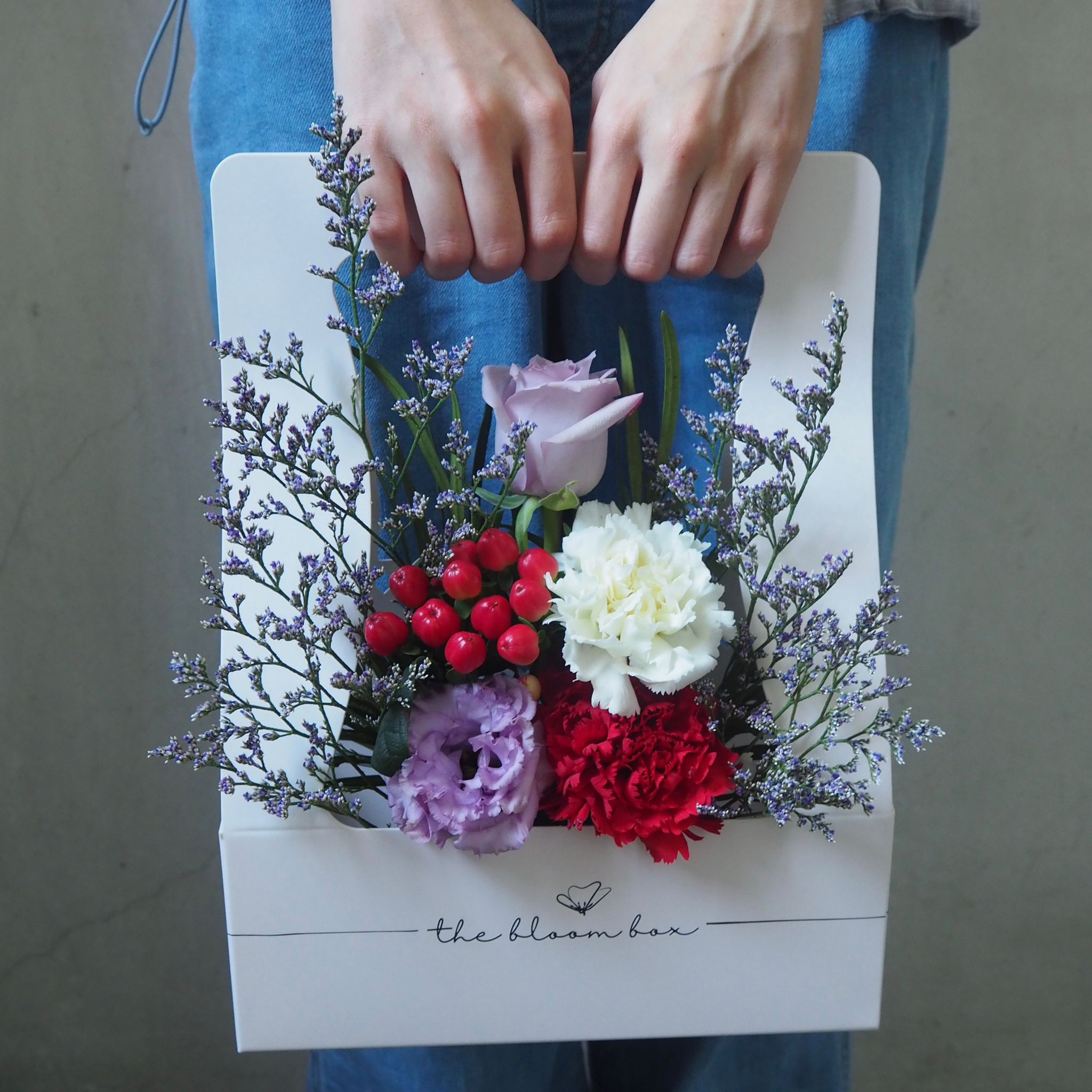 The Bloom Box of the Day