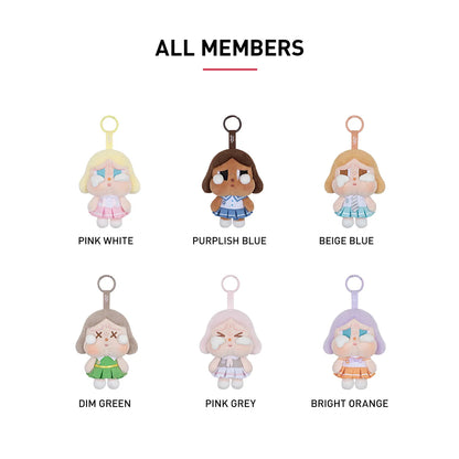 *LIMITED* CRYBABY Sunset Concert Valentine Preserved Bouquet