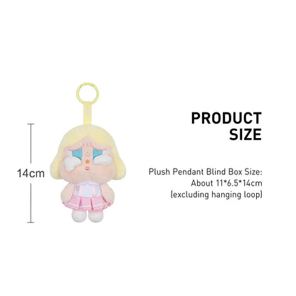 *LIMITED* CRYBABY Sunset Concert Valentine Preserved Bouquet