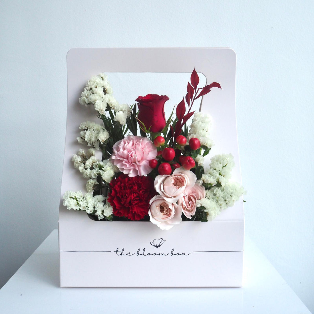 The Bloom Box of the Day